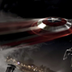 Illustration for article titled New emCaptain America/em concept art shows the Winter Soldier in action